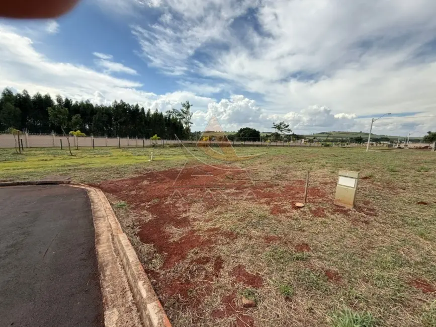 Foto 4 de Terreno / Lote à venda, 252m2 em Recreio Anhangüera, Ribeirao Preto - SP