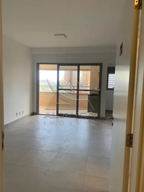 Apartamento com 3 quartos à venda, 100m2 em Jardim Botânico, Ribeirao Preto - SP - imagem 3 Foto 3 de Apartamento com 3 quartos à venda, 100m2 em Jardim Botânico, Ribeirao Preto - SP