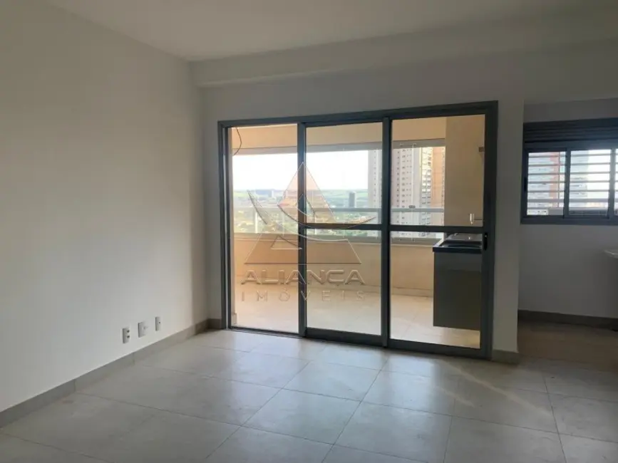 Apartamento com 3 quartos à venda, 100m2 em Jardim Botânico, Ribeirao Preto - SP - imagem 6 Foto 6 de Apartamento com 3 quartos à venda, 100m2 em Jardim Botânico, Ribeirao Preto - SP