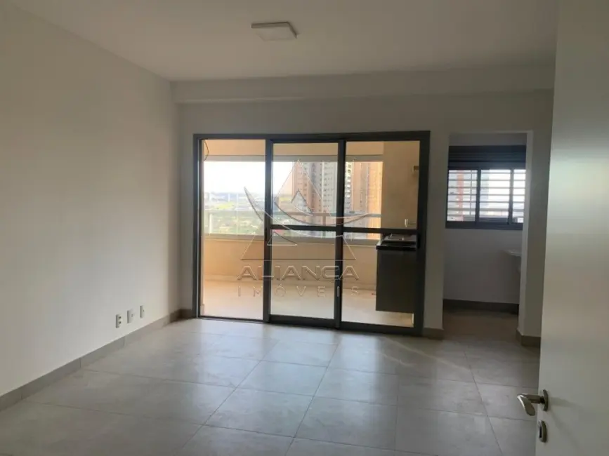 Foto 1 de Apartamento com 3 quartos à venda, 100m2 em Jardim Botânico, Ribeirao Preto - SP