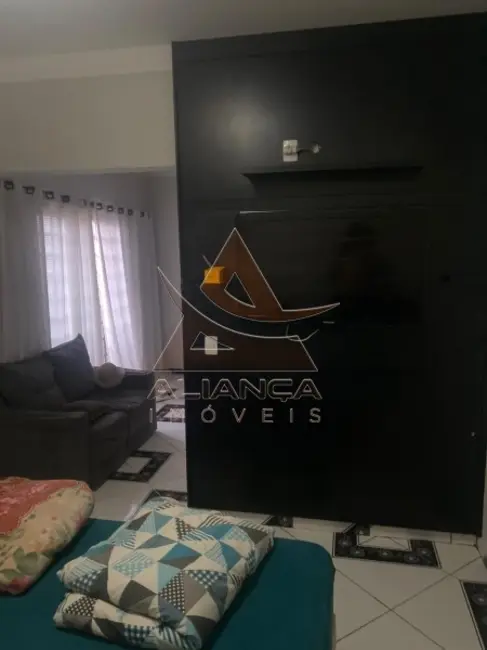 Foto 7 de Casa com 3 quartos à venda, 172m2 em Jardim Porto Seguro, Ribeirao Preto - SP