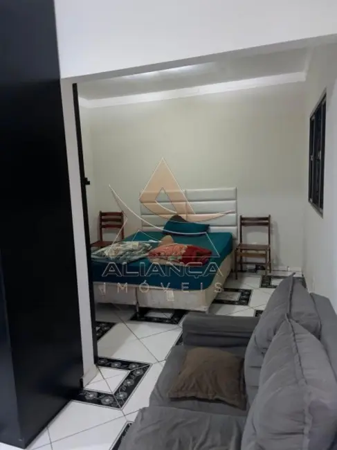 Foto 8 de Casa com 3 quartos à venda, 172m2 em Jardim Porto Seguro, Ribeirao Preto - SP