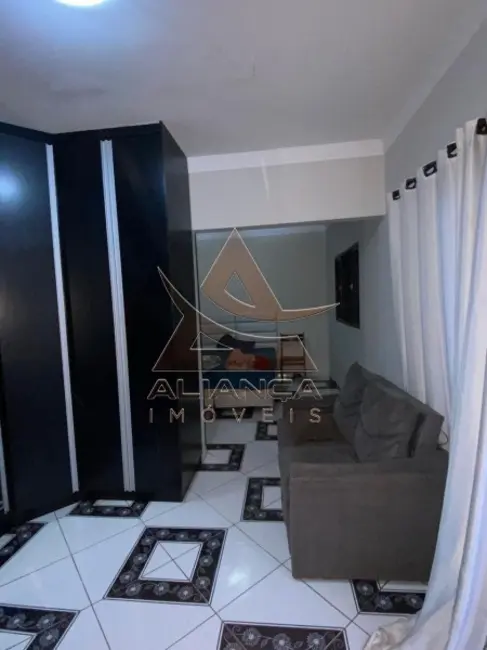 Foto 9 de Casa com 3 quartos à venda, 172m2 em Jardim Porto Seguro, Ribeirao Preto - SP