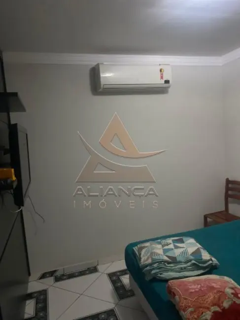 Foto 6 de Casa com 3 quartos à venda, 172m2 em Jardim Porto Seguro, Ribeirao Preto - SP