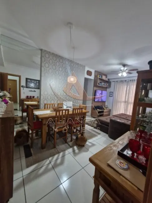 Foto 2 de Apartamento com 2 quartos à venda, 73m2 em Ribeirao Preto - SP