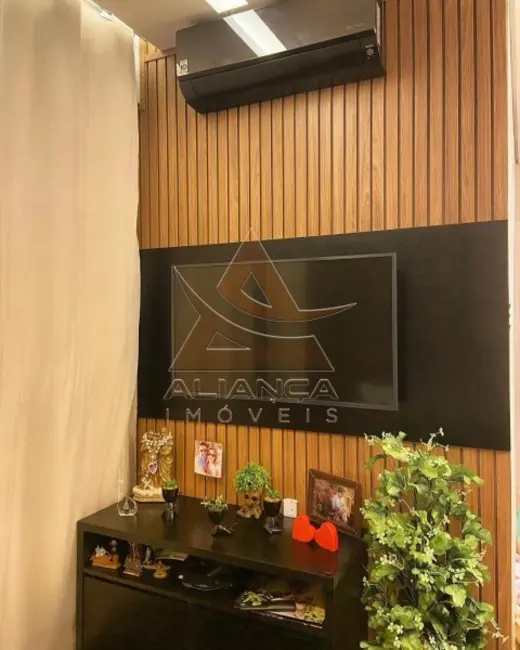 Foto 2 de Apartamento com 2 quartos à venda, 51m2 em Jardim Manoel Penna, Ribeirao Preto - SP