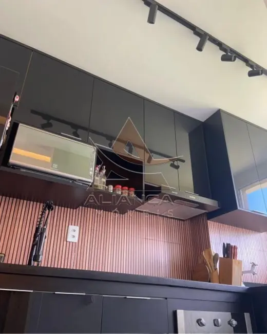 Foto 6 de Apartamento com 2 quartos à venda, 51m2 em Jardim Manoel Penna, Ribeirao Preto - SP