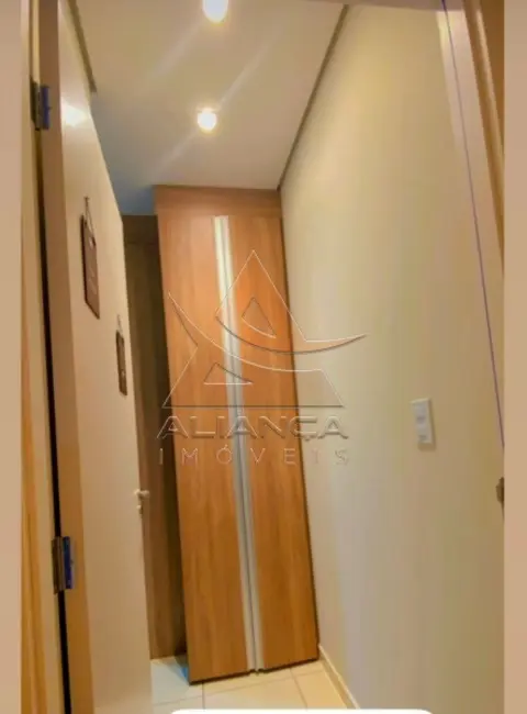 Foto 3 de Apartamento com 2 quartos à venda, 51m2 em Jardim Manoel Penna, Ribeirao Preto - SP