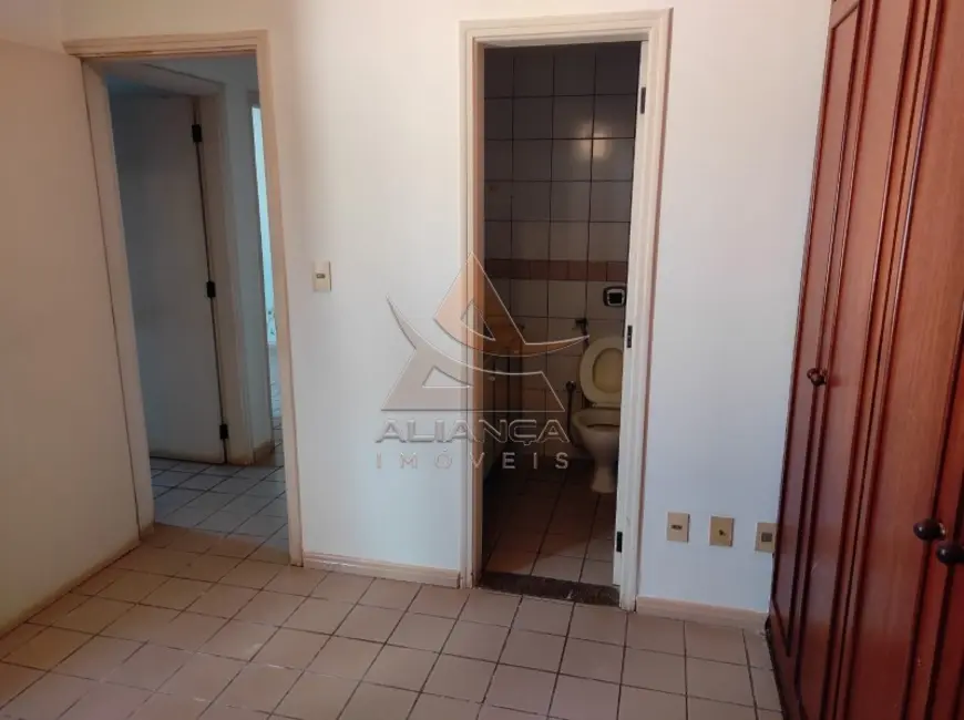 Foto 6 de Apartamento com 3 quartos à venda, 99m2 em Vila Tibério, Ribeirao Preto - SP