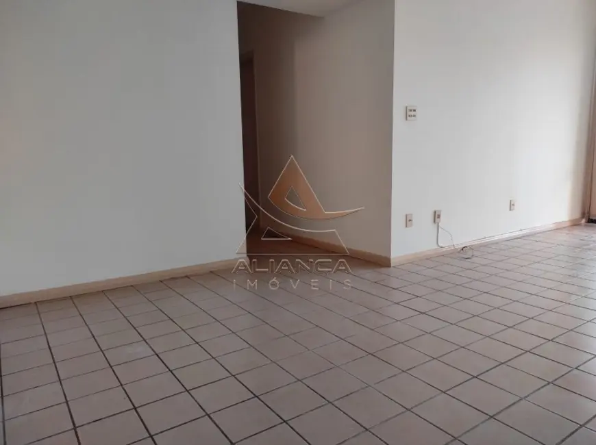 Foto 3 de Apartamento com 3 quartos à venda, 99m2 em Vila Tibério, Ribeirao Preto - SP