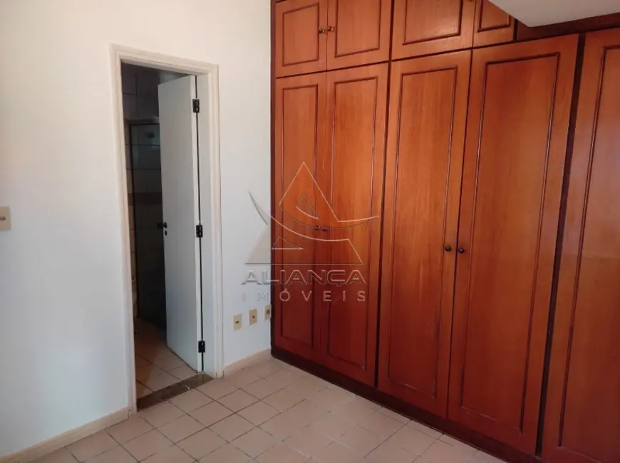 Foto 7 de Apartamento com 3 quartos à venda, 99m2 em Vila Tibério, Ribeirao Preto - SP