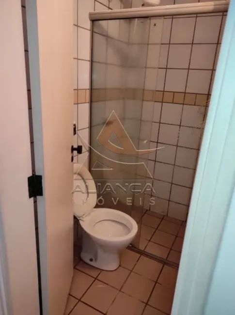 Foto 8 de Apartamento com 3 quartos à venda, 99m2 em Vila Tibério, Ribeirao Preto - SP