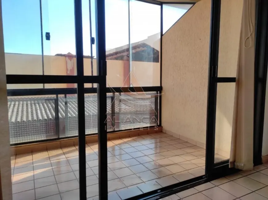 Foto 4 de Apartamento com 3 quartos à venda, 99m2 em Vila Tibério, Ribeirao Preto - SP