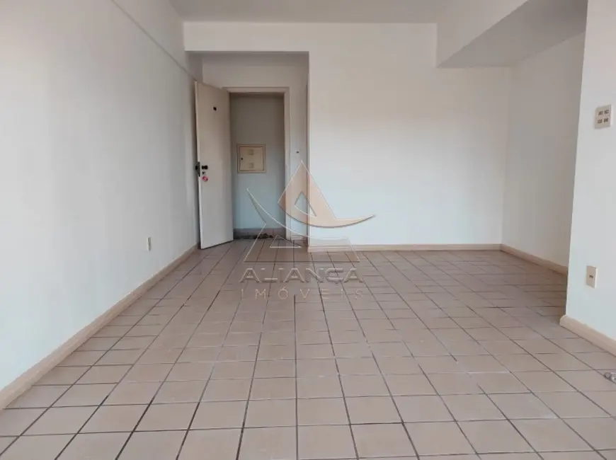 Foto 1 de Apartamento com 3 quartos à venda, 99m2 em Vila Tibério, Ribeirao Preto - SP