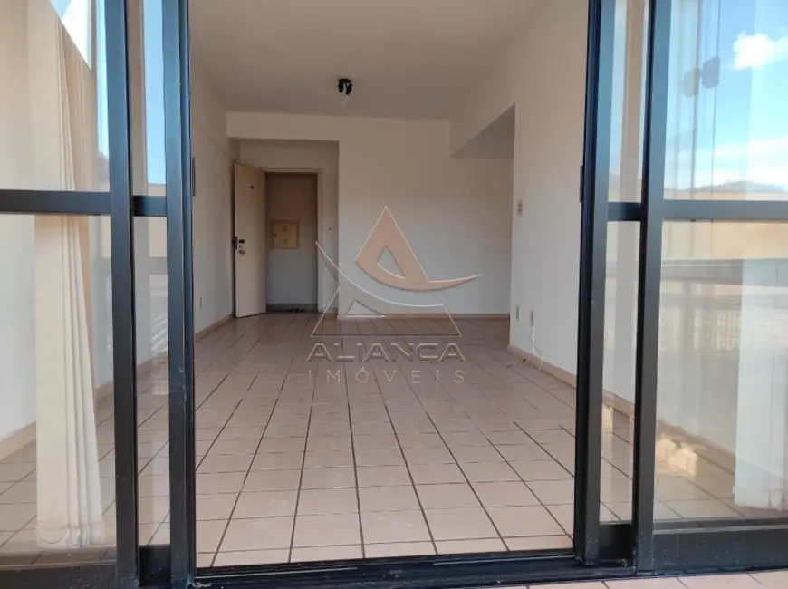 Foto 2 de Apartamento com 3 quartos à venda, 99m2 em Vila Tibério, Ribeirao Preto - SP