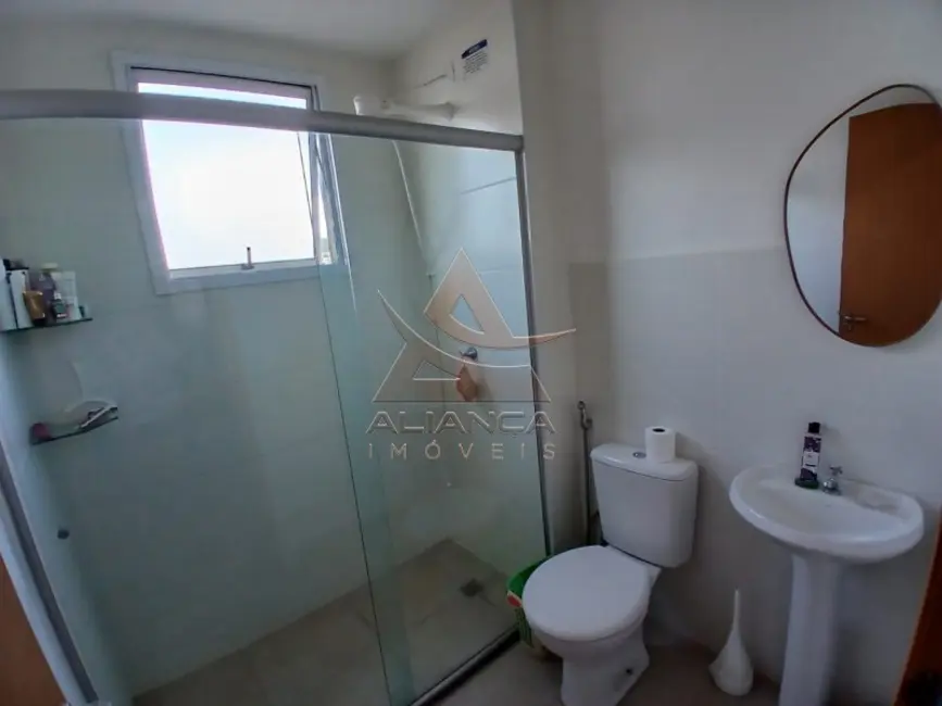 Foto 6 de Apartamento com 2 quartos à venda, 43m2 em Ribeirao Preto - SP