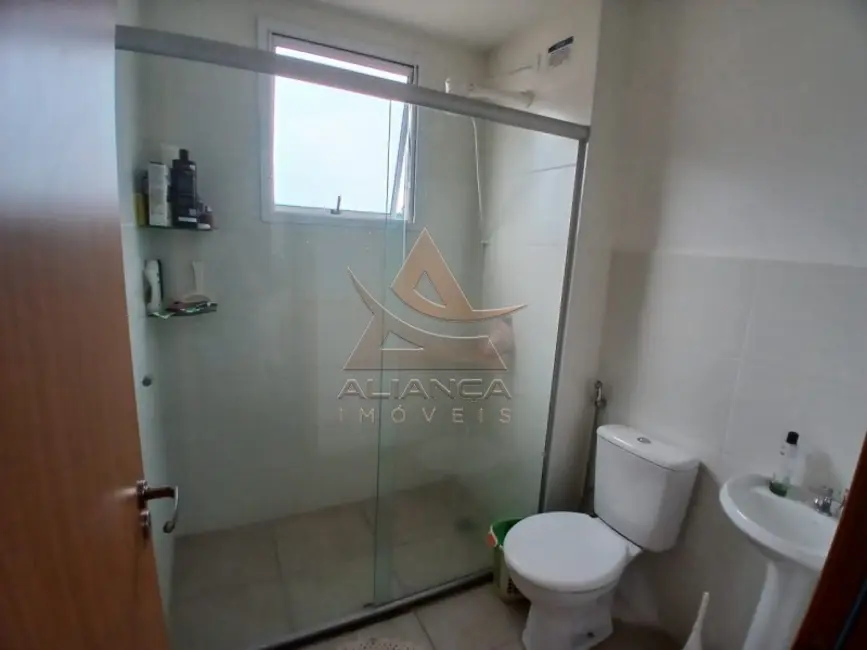 Foto 7 de Apartamento com 2 quartos à venda, 43m2 em Ribeirao Preto - SP