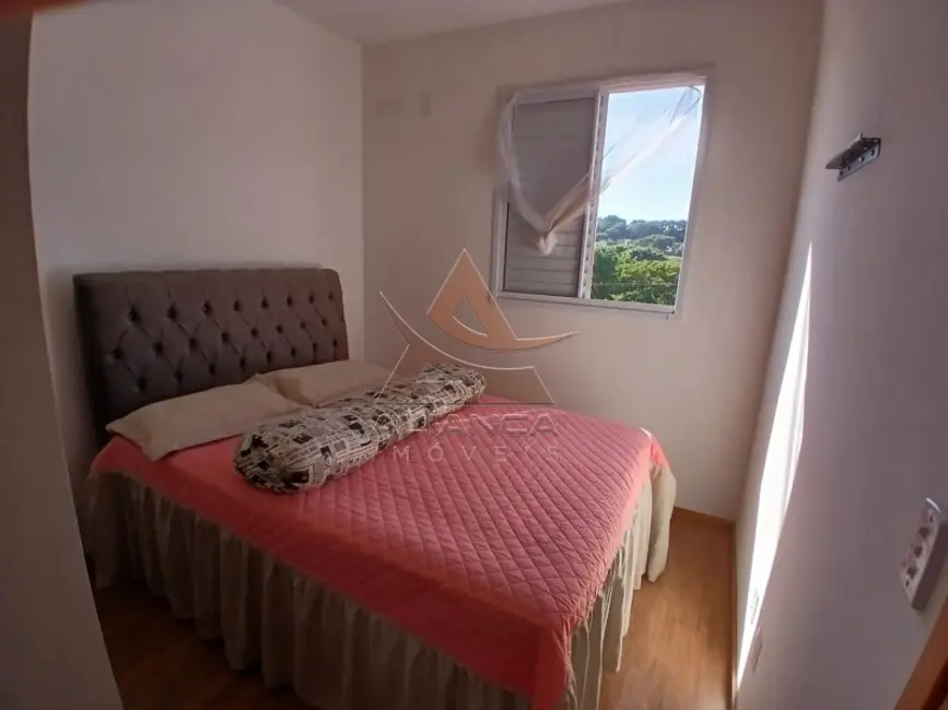 Foto 3 de Apartamento com 2 quartos à venda, 43m2 em Ribeirao Preto - SP