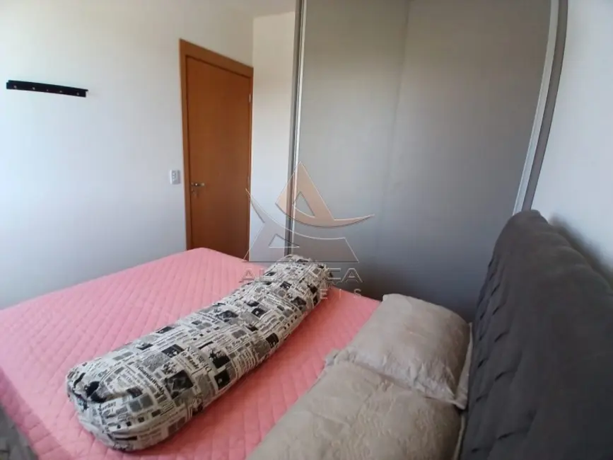 Foto 5 de Apartamento com 2 quartos à venda, 43m2 em Ribeirao Preto - SP