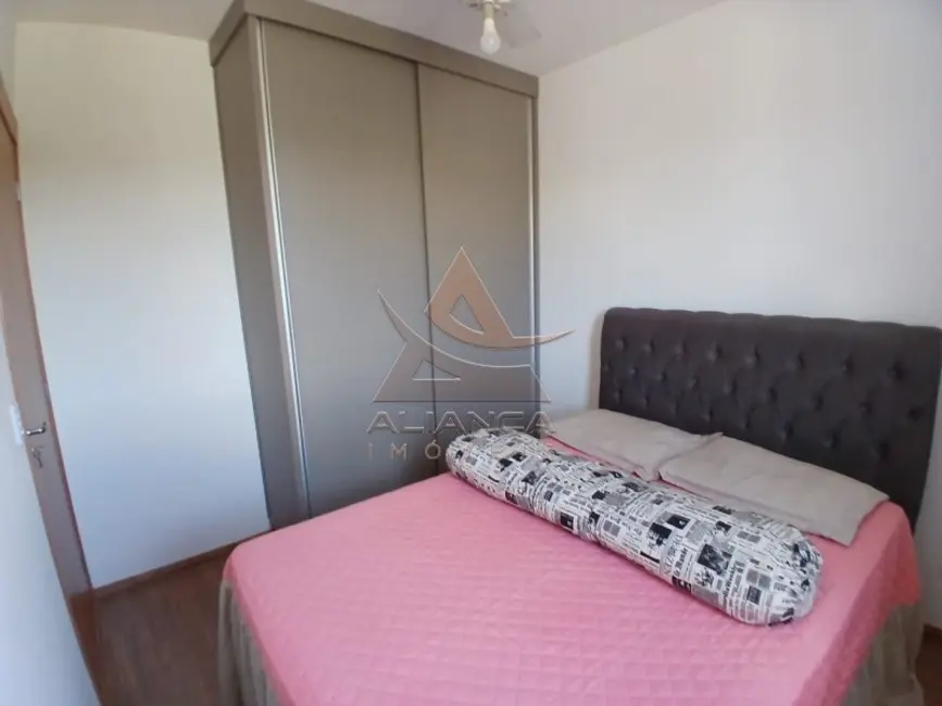 Foto 4 de Apartamento com 2 quartos à venda, 43m2 em Ribeirao Preto - SP