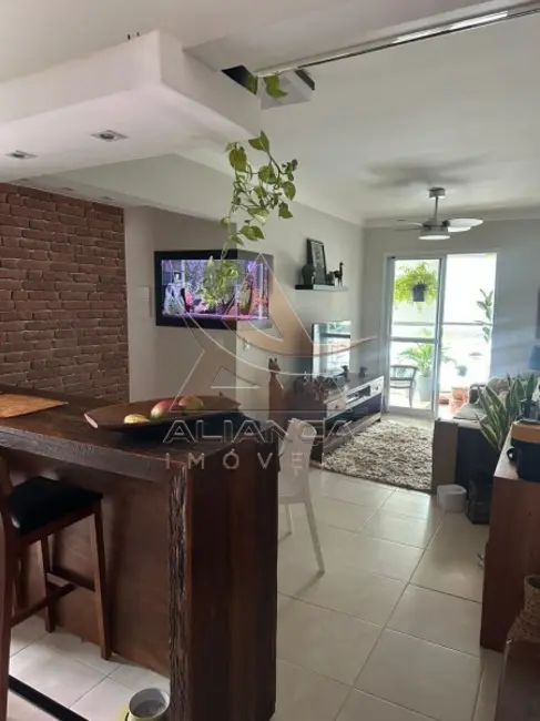 Foto 2 de Apartamento com 2 quartos à venda, 79m2 em Ribeirao Preto - SP