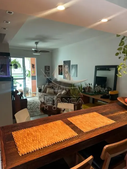 Foto 3 de Apartamento com 2 quartos à venda, 79m2 em Ribeirao Preto - SP