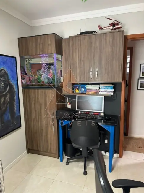 Foto 8 de Apartamento com 2 quartos à venda, 79m2 em Ribeirao Preto - SP