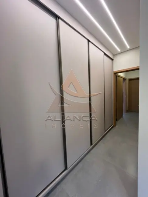 Foto 8 de Casa de Condomínio com 3 quartos à venda, 150m2 em Recreio Anhangüera, Ribeirao Preto - SP