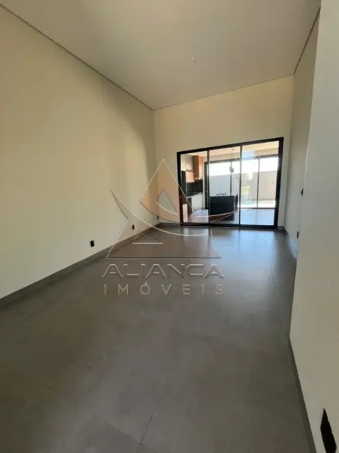 Foto 4 de Casa de Condomínio com 3 quartos à venda, 150m2 em Recreio Anhangüera, Ribeirao Preto - SP