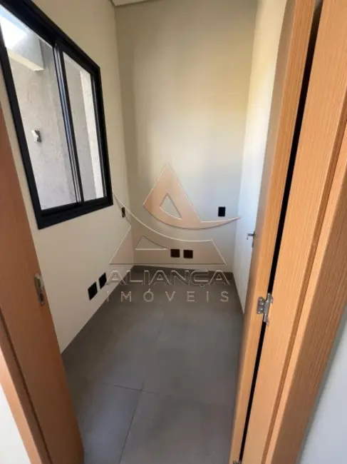 Foto 6 de Casa de Condomínio com 3 quartos à venda, 150m2 em Recreio Anhangüera, Ribeirao Preto - SP