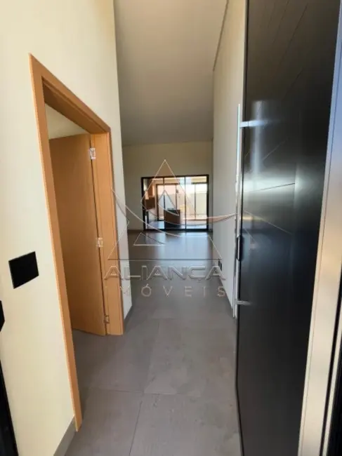 Foto 3 de Casa de Condomínio com 3 quartos à venda, 150m2 em Recreio Anhangüera, Ribeirao Preto - SP