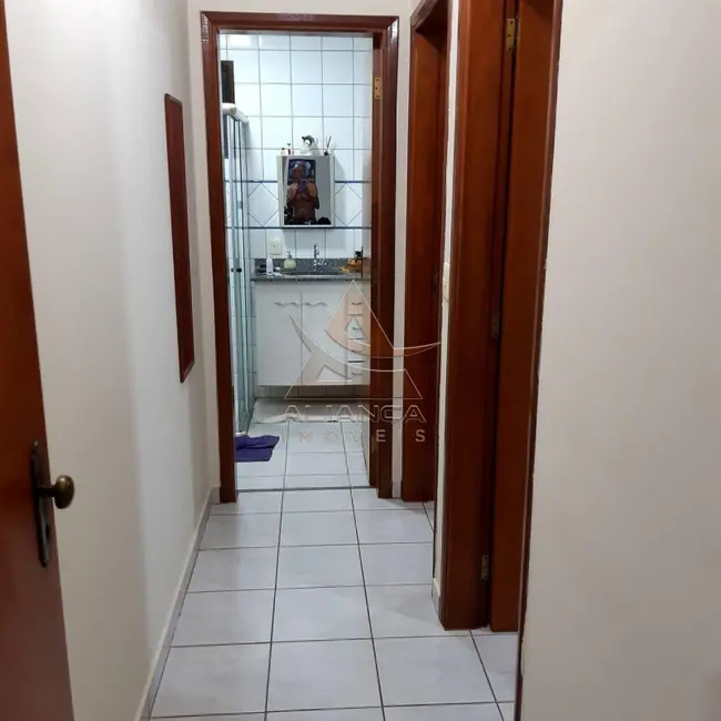 Foto 3 de Apartamento com 2 quartos à venda, 51m2 em Jardim Califórnia, Ribeirao Preto - SP