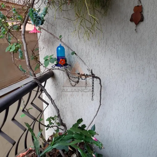 Foto 5 de Apartamento com 2 quartos à venda, 51m2 em Jardim Califórnia, Ribeirao Preto - SP