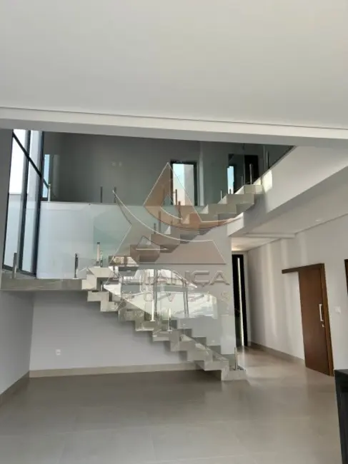 Foto 4 de Casa de Condomínio com 3 quartos à venda, 250m2 em Quinta da Primavera, Ribeirao Preto - SP