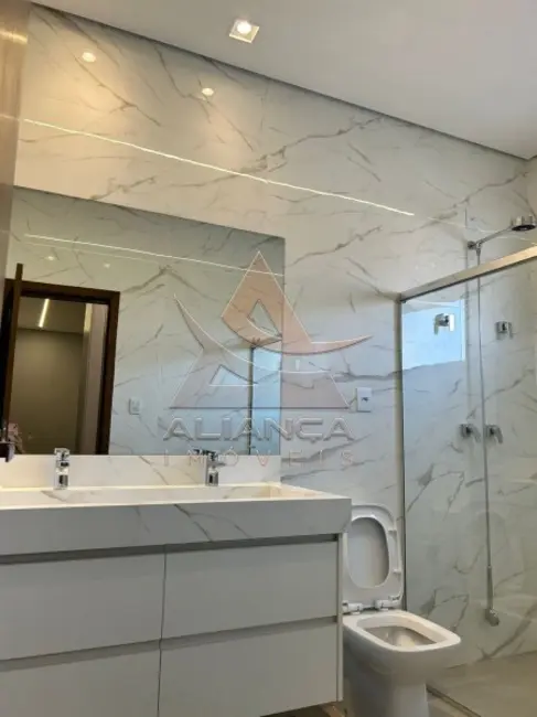 Foto 9 de Casa de Condomínio com 3 quartos à venda, 250m2 em Quinta da Primavera, Ribeirao Preto - SP