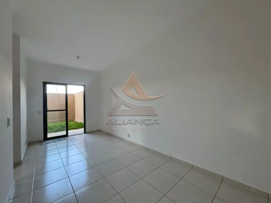 Foto 1 de Apartamento com 2 quartos à venda, 56m2 em Ribeirao Preto - SP
