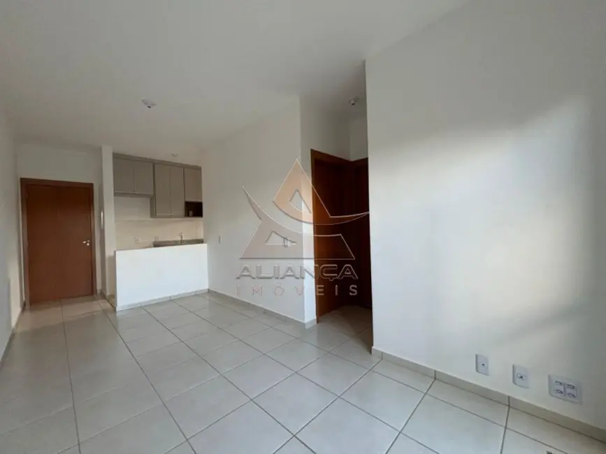 Foto 2 de Apartamento com 2 quartos à venda, 56m2 em Ribeirao Preto - SP