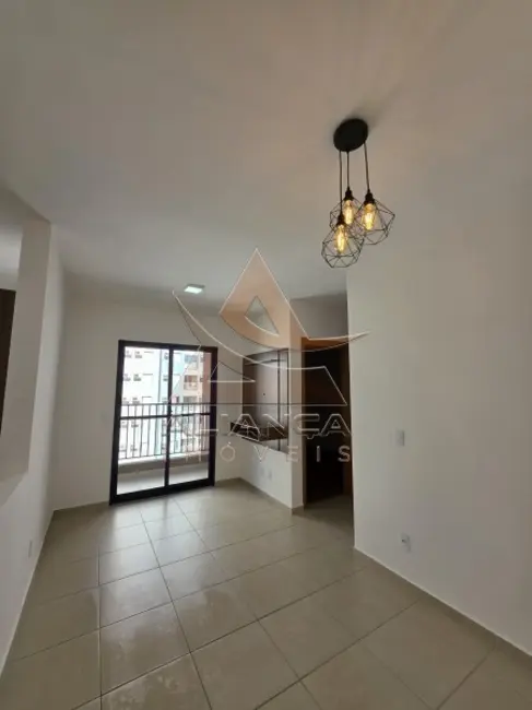 Foto 1 de Apartamento com 2 quartos à venda, 50m2 em Alto da Boa Vista, Ribeirao Preto - SP