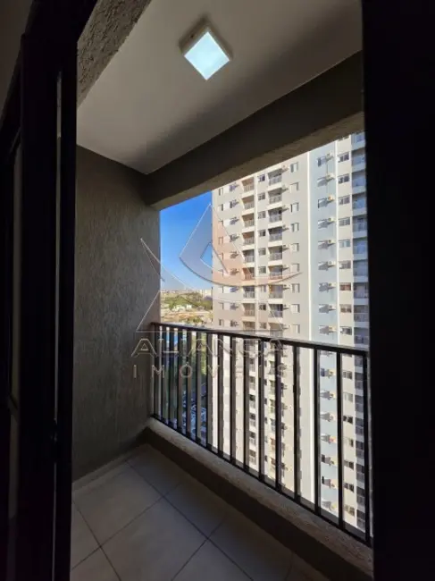 Foto 8 de Apartamento com 2 quartos à venda, 50m2 em Alto da Boa Vista, Ribeirao Preto - SP