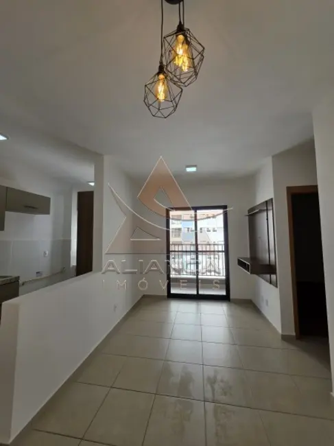 Foto 4 de Apartamento com 2 quartos à venda, 50m2 em Alto da Boa Vista, Ribeirao Preto - SP