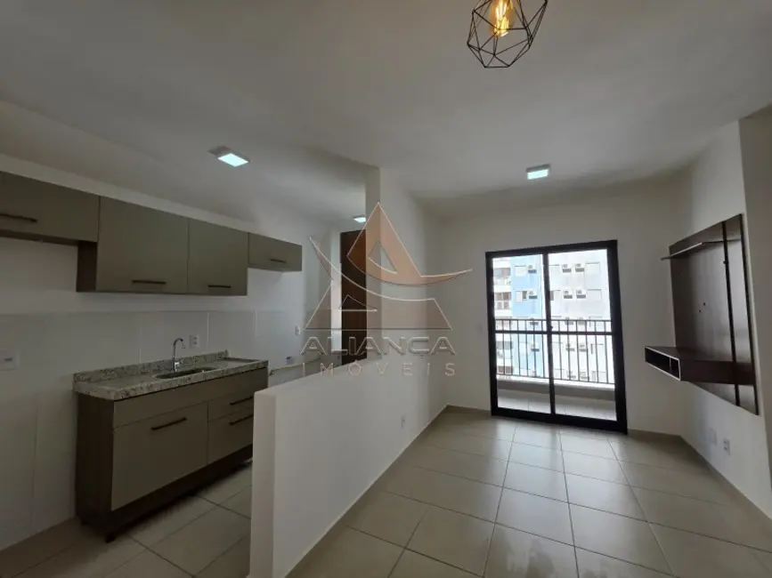 Foto 7 de Apartamento com 2 quartos à venda, 50m2 em Alto da Boa Vista, Ribeirao Preto - SP