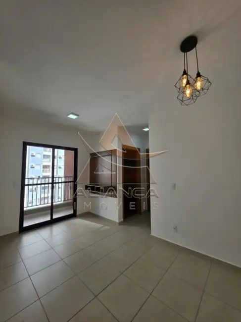 Foto 6 de Apartamento com 2 quartos à venda, 50m2 em Alto da Boa Vista, Ribeirao Preto - SP