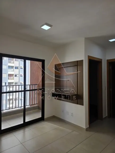 Foto 3 de Apartamento com 2 quartos à venda, 50m2 em Alto da Boa Vista, Ribeirao Preto - SP