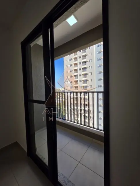Foto 5 de Apartamento com 2 quartos à venda, 50m2 em Alto da Boa Vista, Ribeirao Preto - SP