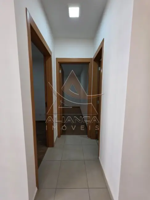 Foto 9 de Apartamento com 2 quartos à venda, 50m2 em Alto da Boa Vista, Ribeirao Preto - SP