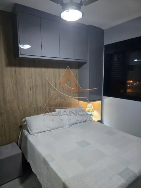 Apartamento com 2 quartos à venda, 52m2 em Ribeirao Preto - SP - imagem 5 Foto 5 de Apartamento com 2 quartos à venda, 52m2 em Ribeirao Preto - SP