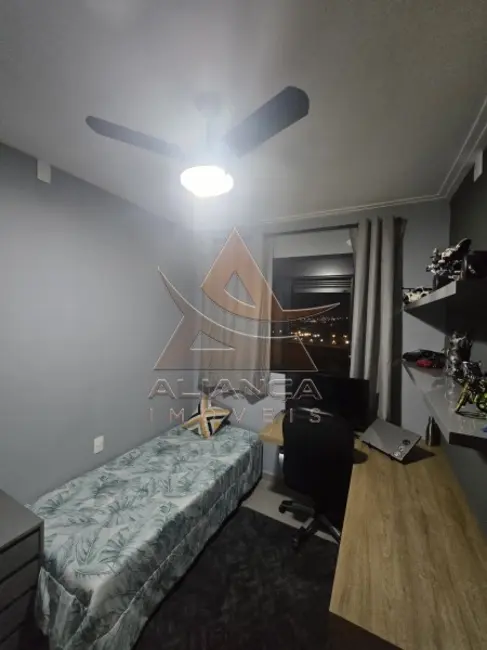 Apartamento com 2 quartos à venda, 52m2 em Ribeirao Preto - SP - imagem 8 Foto 8 de Apartamento com 2 quartos à venda, 52m2 em Ribeirao Preto - SP