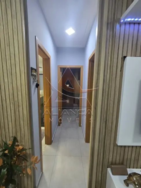 Apartamento com 2 quartos à venda, 52m2 em Ribeirao Preto - SP - imagem 4 Foto 4 de Apartamento com 2 quartos à venda, 52m2 em Ribeirao Preto - SP