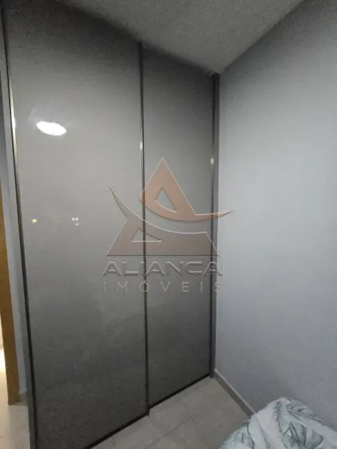 Apartamento com 2 quartos à venda, 52m2 em Ribeirao Preto - SP - imagem 9 Foto 9 de Apartamento com 2 quartos à venda, 52m2 em Ribeirao Preto - SP