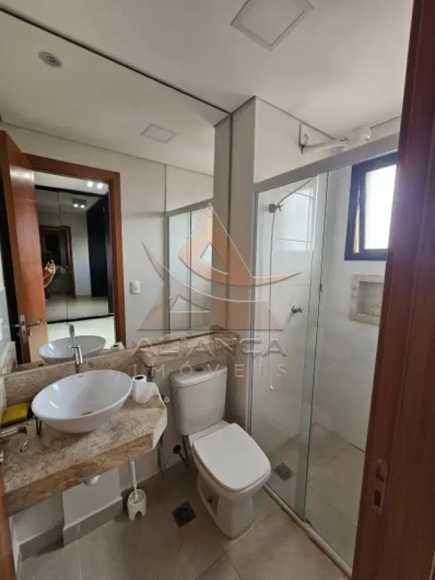 Apartamento com 2 quartos para alugar, 62m2 em Ribeirânia, Ribeirao Preto - SP - imagem 7 Foto 7 de Apartamento com 2 quartos para alugar, 62m2 em Ribeirânia, Ribeirao Preto - SP